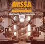 Biber: Missa Salisburgenis /Musica Antiqua Koln * Goebel * Gabrieli Consort & Players * McCreesh