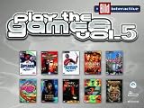 Eigenschaften EIDOS GmbH  / Play the Games - Volume 5