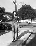 William Eggleston: The Black and White Pictures