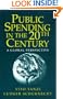 Public Spending in the 20th Century: A Global Perspective