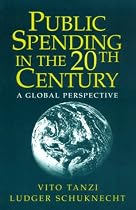 Public Spending in the 20th Century: A Global Perspective