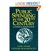 Public Spending in the 20th Century: A Global Perspective