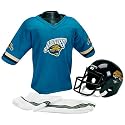 Franklin Jacksonville Jaguars Youth Uniform Set