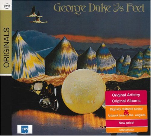CD-Charts  Music : Feel