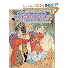 The Nightingale by Hans Christian Andersen and Jerry Pinkney