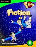 I-read Pupil Anthology Year 6 Fiction