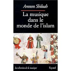 La Musique dans le monde de l'Islam