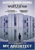 My Architect: A Son's Journey