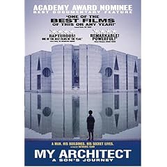 My Architect: A Son's Journey