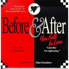 Before and After You Fall in Love (Before & After)