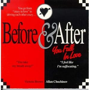 Before and After You Fall in Love (Before & After)