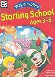 Play & Explore Starting School Software