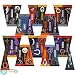 NFL Football Mini Pennants Collector Set (32)