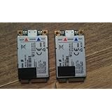 Unlocked Ericsson F3507g 3G Wireless HSDPA GPS Wwan Card for Dell Acer Toshiba