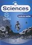 Sciences Cycle 3 : Guide du ma�tre