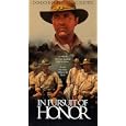 In Pursuit of Honor