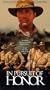 In Pursuit of Honor [VHS]