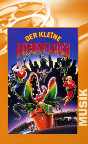Little Shop of Horrors by John Belushi