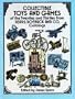 Collectible Toys and Games of the Twenties and Thirties: from Sears, Roebuck and Co.