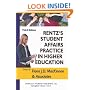 Rentz's Student Affairs Practice in Higher Education