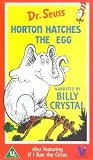 Review Ilc Prime  / Doctor Seuss - Horton Hatches An Egg