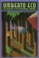 Six Walks in the Fictional Woods