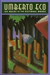 Six Walks in the Fictional Woods