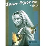 Joan Osborne Relish book cover