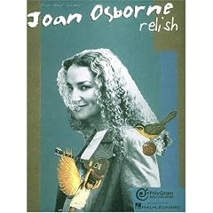 Joan Osborne Relish