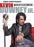 Kevin Downey Jr - Im Not Gay But Dont St DVD Cover