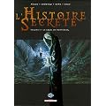L'Histoire Secr�te, Tome 3 : Le Graal de Monts�gur