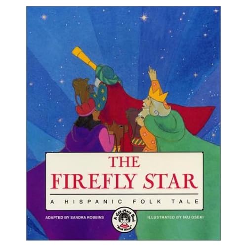 The Firefly Star