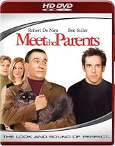 Buy Meet the Parents DVD at Amazon..