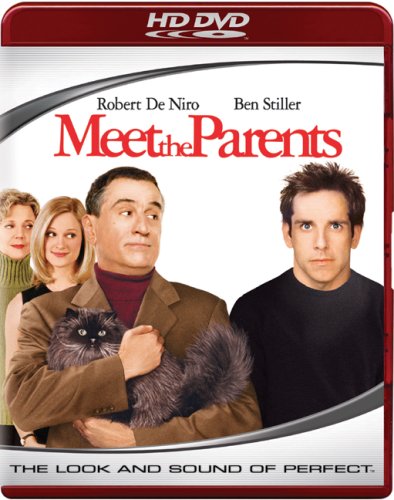 Meet The Parents [HD DVD]
