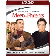 Meet the Parents [HD DVD] by 