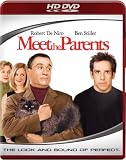 Meet The Parents [HD DVD]