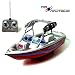 22'' Air Nautique 206 (green) w/Power set (49 Mhz)