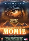 Revue Seven 7  / La Malédiction de la momie