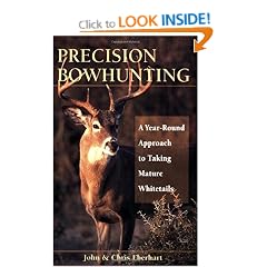 Precision Bowhunting