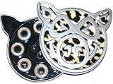 Pig Bearings Jaguar Abec 5