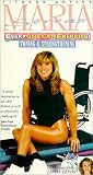MARIA SERRAO: Everyone Can Exercise - Toning and Strengthening