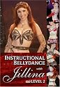 Instructional Bellydance With Jillina - Level 2
