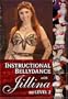 Instructional Bellydance With Jillina - Level 2