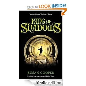 King Of Shadows