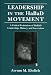 Book Leadership in the HaBaD Movement
