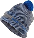 2011 Nike Winter Fleeced Bk Knit Golf Beanie Hat Mens NEW
