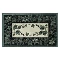 Ivy Valley Rug Collection - Peridot