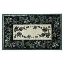Ivy Valley Rug Collection - Peridot