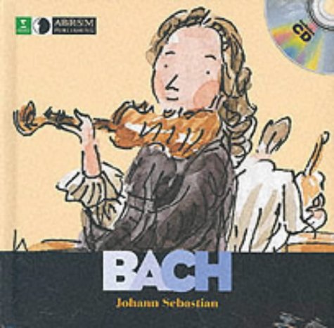 Bach (First Discovery: Music)