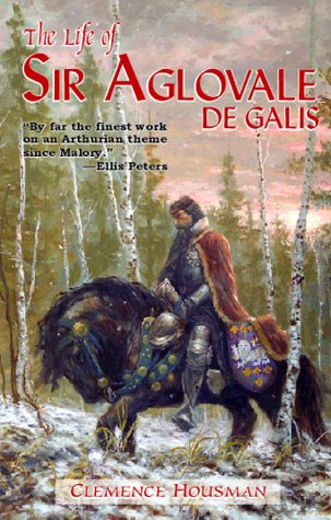 Cover image : The Life of Sir Aglovale de Galis